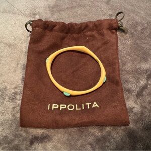 Ippolita Turquoise Stone Bracelet